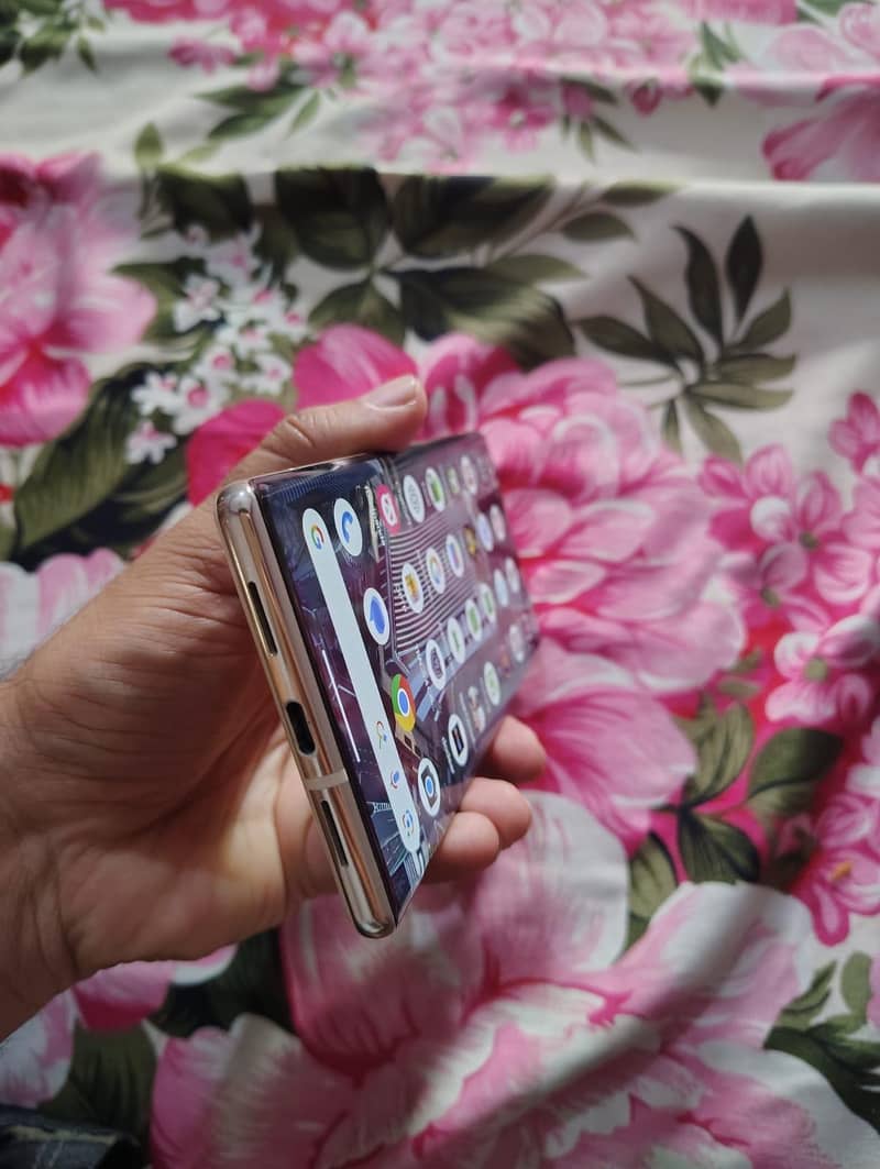 Google Pixel 6 Pro 2