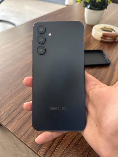 Samsung Mobile A16