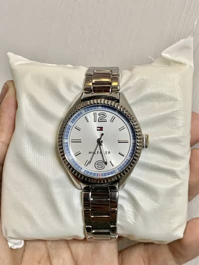 Tommy Hilfiger Watch original Sealed Brand new