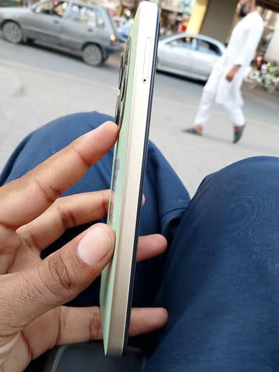 Tecno Spark 20C