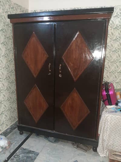 Almira for sale