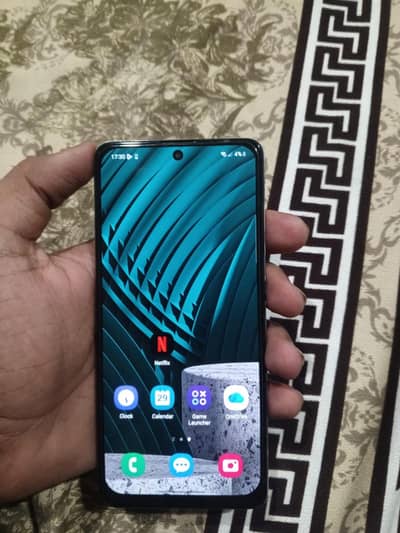 Samsung Mobile A51