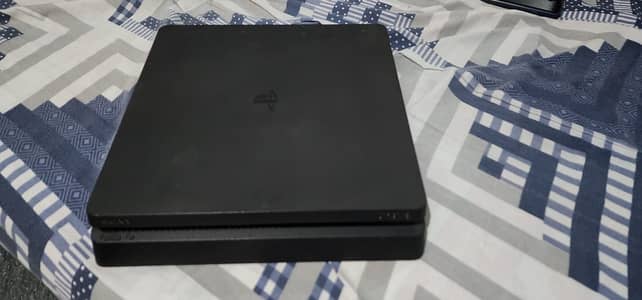 PS4 slim 500 gb jailbreak 11.00