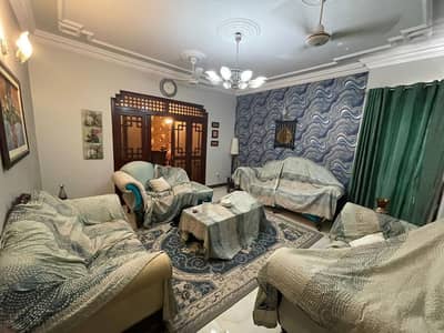 PRIME 450 SQUARE YARDS INDEPENDENT BUNGALOW FOR RENT IN DHA PHASE 6, KARACHI