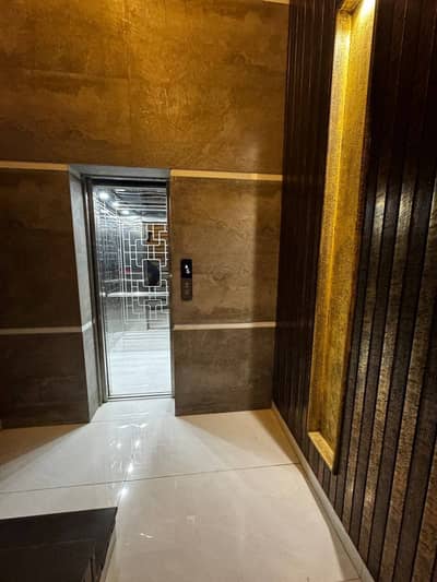FOR SALE: PRIME 1,000 SQ FT COMMERCIAL OFFICE FLOOR CHHOTA SHAHBAZ COMMERCIAL, DHA PHASE 6, KARACHI