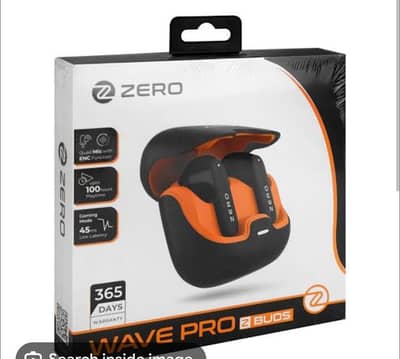 Wave pro
