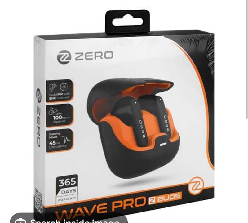 Wave pro 0