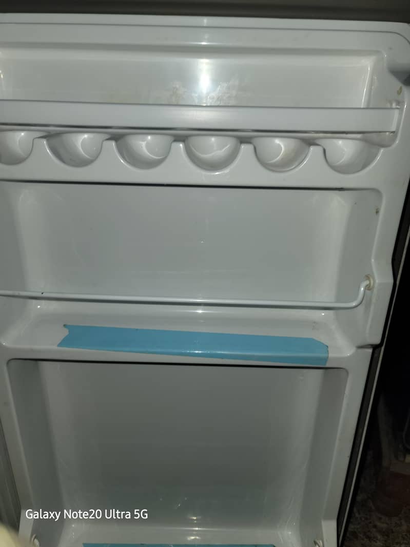 mini freezer 1
