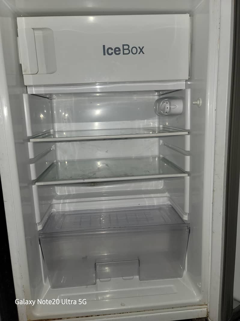 mini freezer 4
