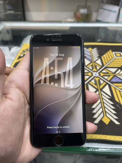 Apple iPhone SE 2nd generation
