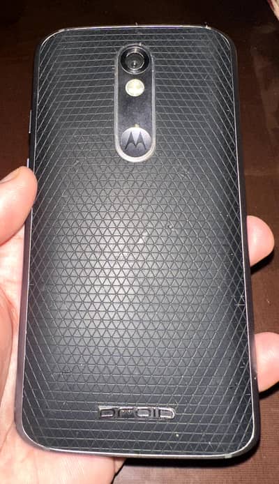Urgent sale in low price: Motorola Turbo 2