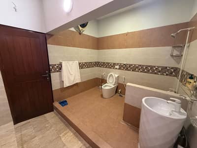 FOR SALE: 400 + 400 SQ YD JORI DUPLEX BUNGALOW PRIME LOCATION, DHA KARACHI