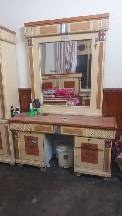 Deco paint Furniture set