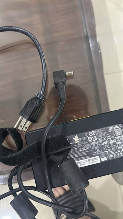 230W Gaming Laptop AC Adapter / Charger – 19.5V 11.8A