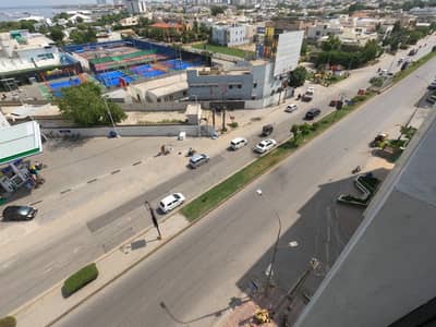 Four office floors for rent each 2000 sqft in one building