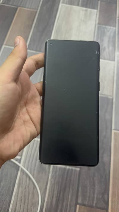 One Plus 8