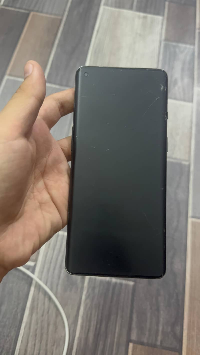 One Plus 8 0