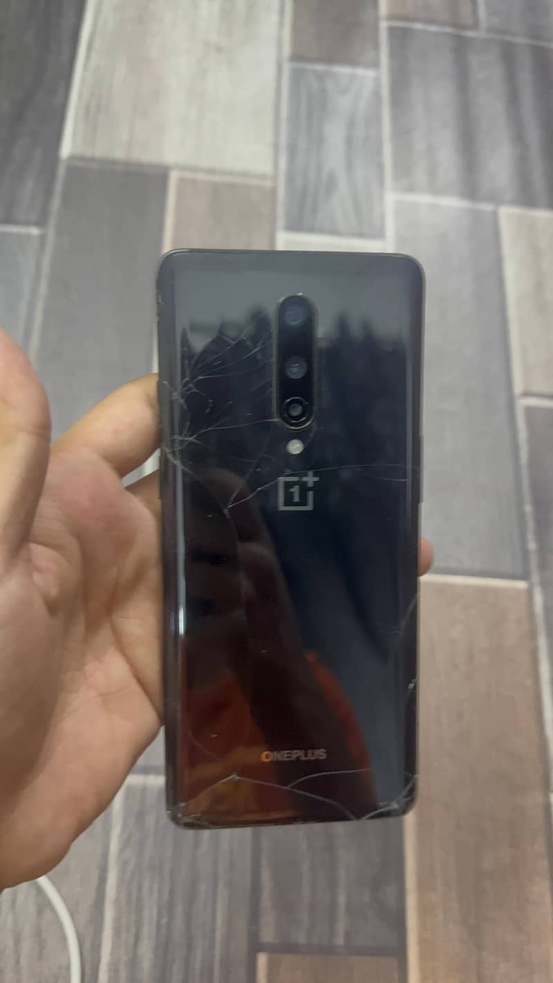 One Plus 8 4
