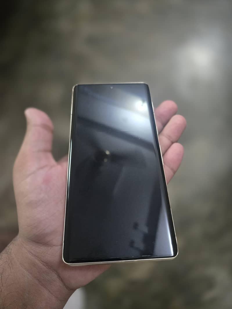 Google Pixel 7 Pro 2