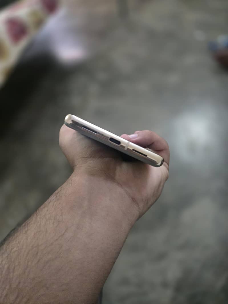 Google Pixel 7 Pro 3