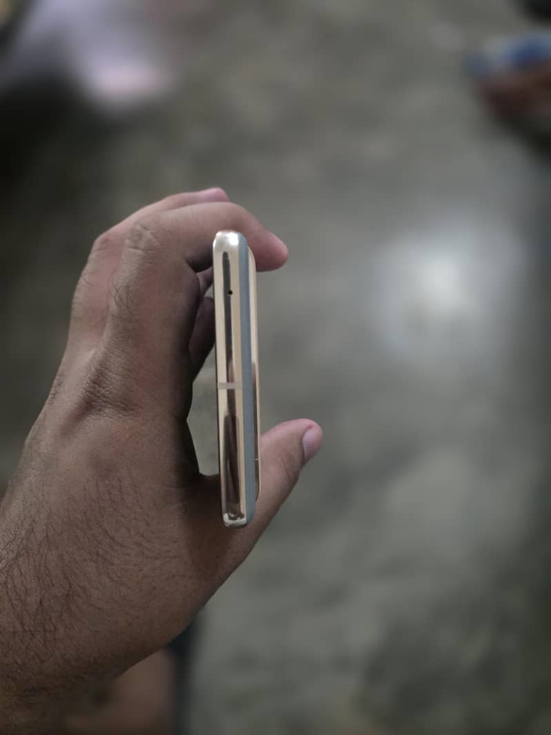 Google Pixel 7 Pro 4
