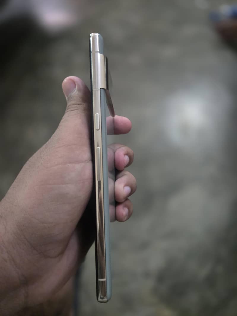 Google Pixel 7 Pro 5