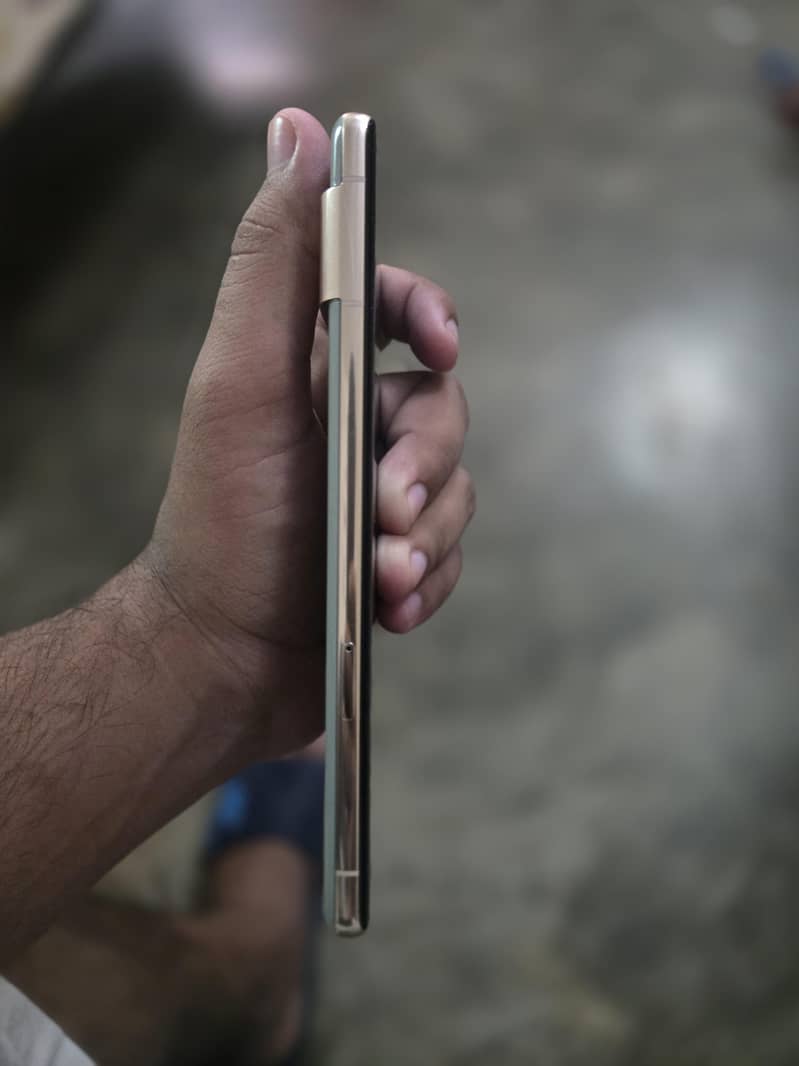Google Pixel 7 Pro 6