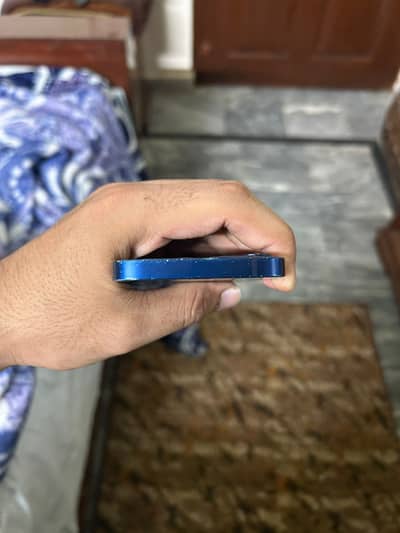 Apple iPhone 12 mini pta dual approved