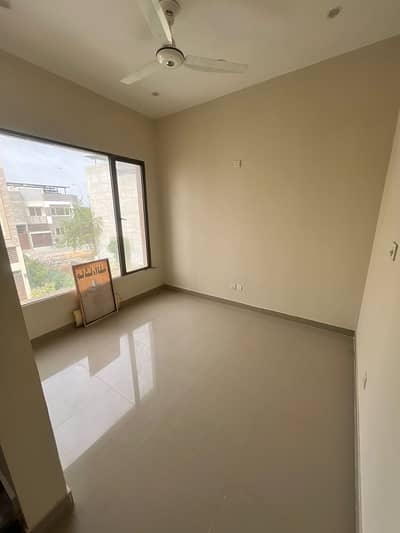 ULTRA-MODERN 120 SQ YD BRAND NEW BUNGALOW WITH BASEMENT FOR RENT IN DHA PHASE 8