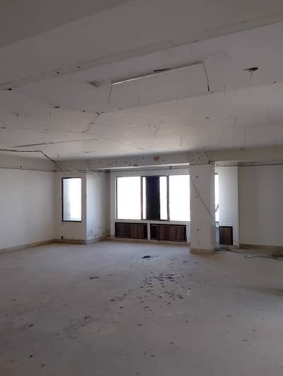 CORPORATE OFFICE SPACES FOR SALE | SPEEDY TOWER, DHA PHASE 1