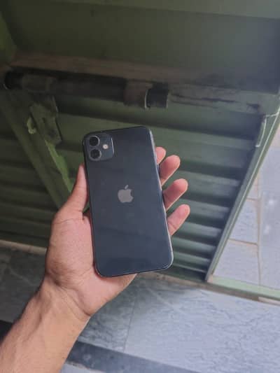Apple iPhone 11 64gb factory unlock
