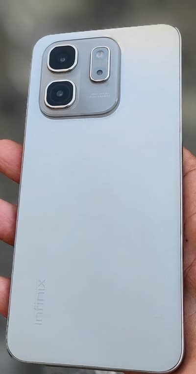 Infinix Hot 50i