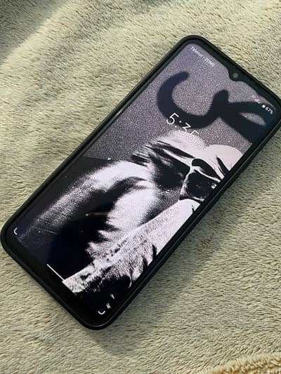 Realme C21Y