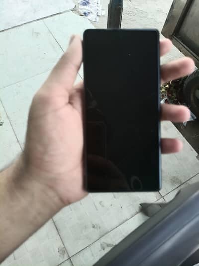 Google Pixel 7a