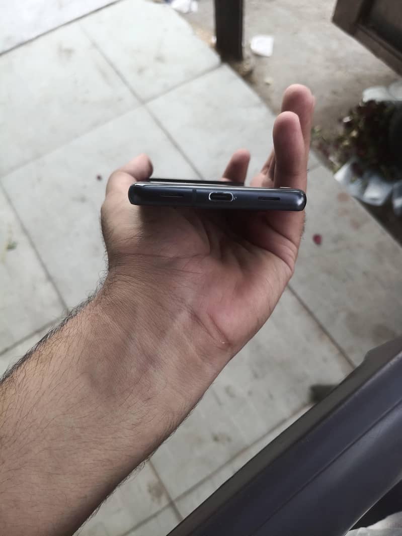 Google Pixel 7a 3