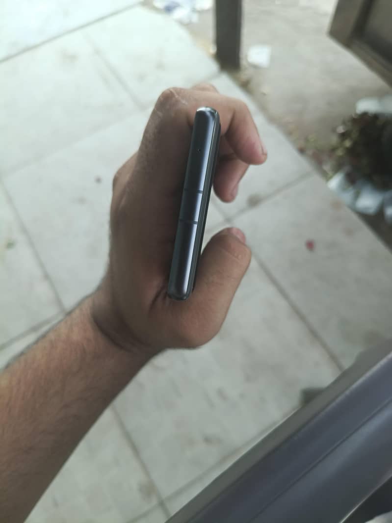 Google Pixel 7a 4