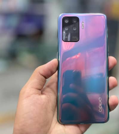 OPPO f19 Pro