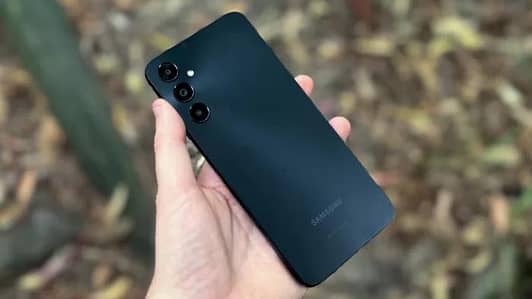 Samsung Mobile A05s