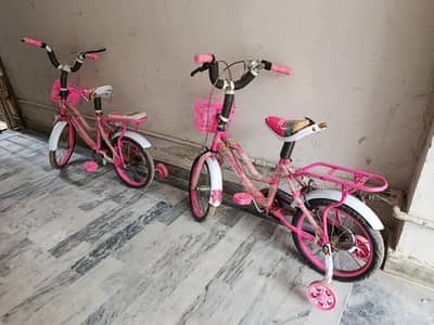 bicycle for 6 to 9 years 16 number