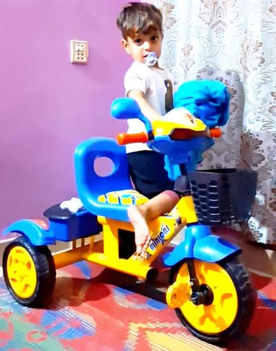 tricycle for sale
