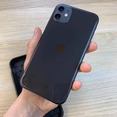 Apple iPhone 11 JV non pta 64GB All OK