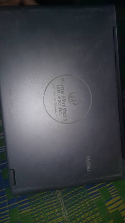 Haier Y11C laptop