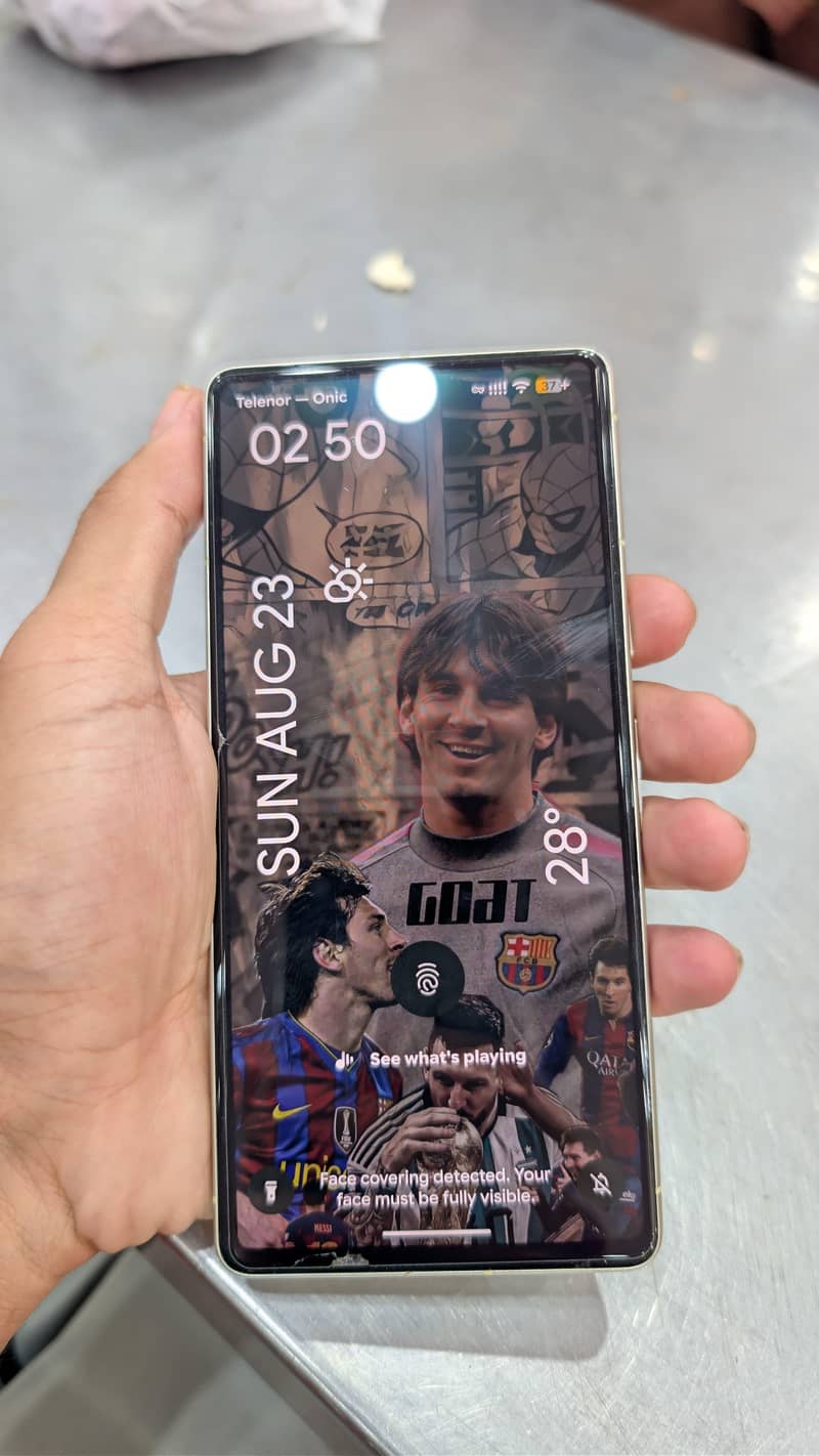 Google Pixel 7 5