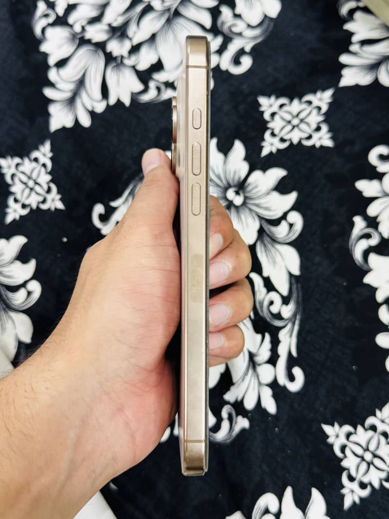 Apple iPhone 16 Pro Max 2