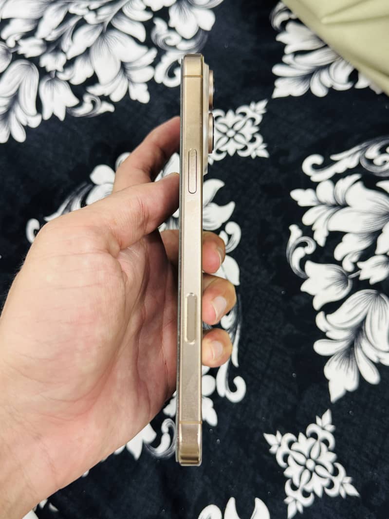 Apple iPhone 16 Pro Max 4