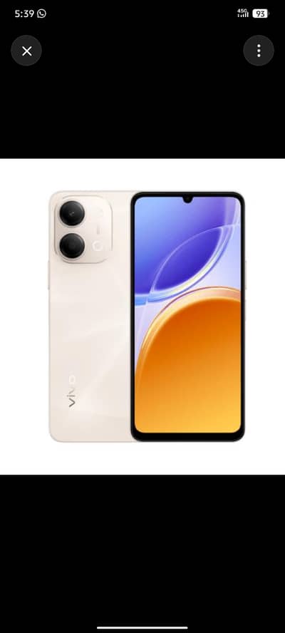 Vivo Y11d