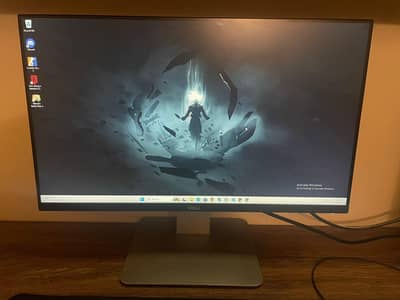 Dell P2419H 24" IPS Full HD Monitor | 60Hz | Adjustable Stand