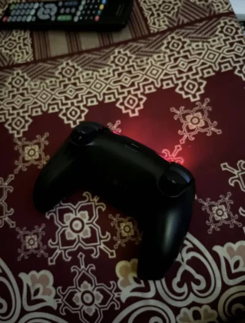 Spider Man PS5 Controller 2