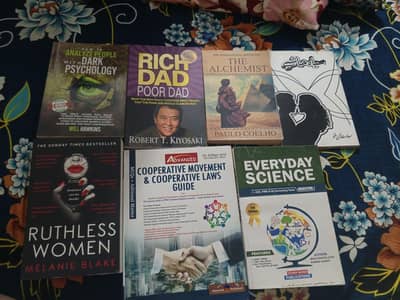 motivational books self improvement