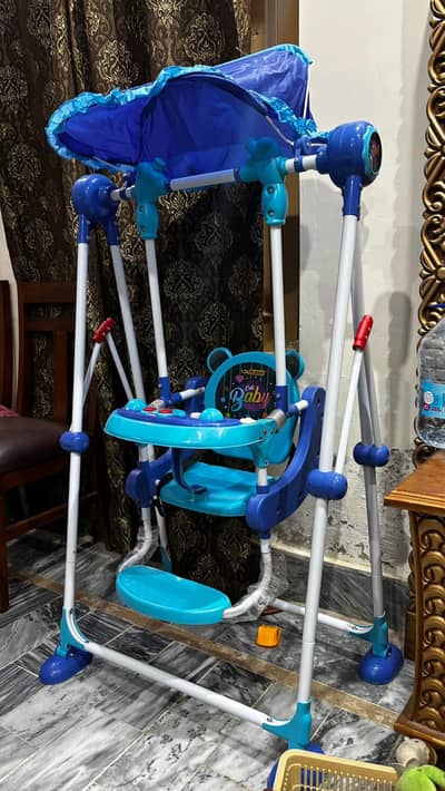 Baby Swing/jhula